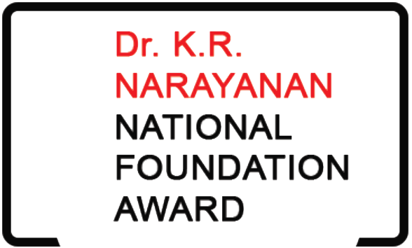 K.R Narayanan